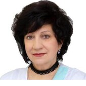 Сырых Коралия Дмитриевна — терапевт