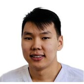 Хусаев Андрей Игоревич — стоматолог-ортодонт