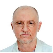 Тотушев Ибрагим Гаджиевич — стоматолог-хирург, стоматолог