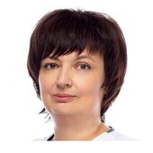 Федорова Мария Викторовна — УЗИ-специалист