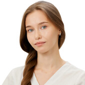 Камалетдинова Наиля Ринатовна — стоматолог, стоматолог-терапевт