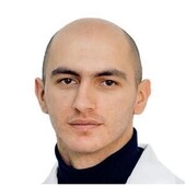 Юсупов Ражабилав Гаджимурадович — стоматолог, стоматолог-терапевт