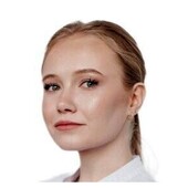 Николаева Юлия Владимировна — гигиенист стоматологический