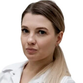 Романова Светлана Вячеславовна — ортопед, травматолог