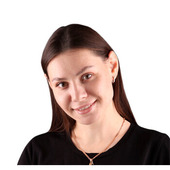 Кузьмина Елена Евгеньевна — стоматолог