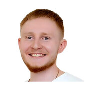 Караваев Никита Сергеевич — стоматолог, стоматолог-ортопед