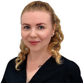 Карчевская Елена Вадимовна — репродуктолог (ЭКО)