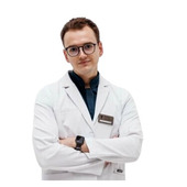 Томилов Вячеслав Олегович — косметолог-дерматолог, дерматолог