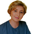 Тебекина Ирина Александровна - гинеколог, узи-специалист