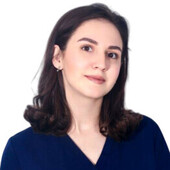 Дулунц Седа Артуровна — педиатр