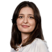Зозирова Элеонора Теймуразовна — врач функциональной диагностики