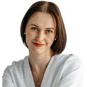 Яловая Ольга Борисовна — стоматолог, стоматолог-ортодонт