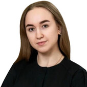 Байбулатова Альбина Рушановна — стоматолог