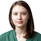 Тюрина Ольга Дмитриевна — нейропсихолог, психолог