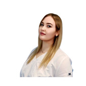 Новосадова Наталья Викторовна — стоматолог, стоматолог-терапевт