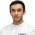 Алкашев Алим Туземович - стоматолог, стоматолог-терапевт