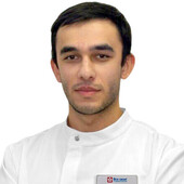 Алкашев Алим Туземович — стоматолог, стоматолог-терапевт