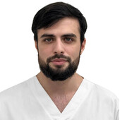 Абдурахманов Джамалутдин Гришинович — стоматолог, стоматолог-хирург