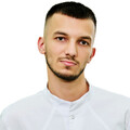 Меджидов Даниял Мурадович - стоматолог, стоматолог-терапевт