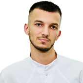 Меджидов Даниял Мурадович — стоматолог, стоматолог-терапевт