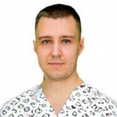 Павлушин Павел Михайлович — хирург