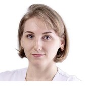 Моложенко Валерия Викторовна — эндокринолог