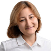 Кобякова Елена Александровна — дефектолог