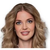 Федорченко Ирина Сергеевна — гастроэнтеролог, диетолог