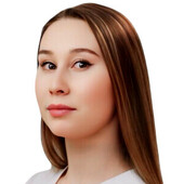 Великанова Элла Александровна — стоматолог, стоматолог-терапевт