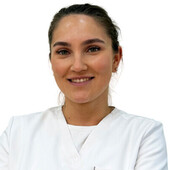 Макарова Софья Алексеевна — стоматолог