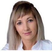 Попова Юлия Владимировна — инфекционист