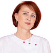 Ефимова Татьяна Валентиновна — массажист