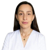 Шестакова Ася Сулеймангаджиевна — акушер, гинеколог