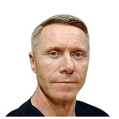 Комышев Сергей Викторович — массажист