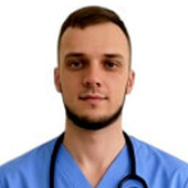 Галанцев Александр Олегович — кардиолог, аритмолог