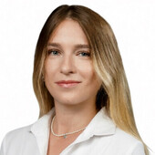 Старинская Екатерина Александровна — гастроэнтеролог, педиатр