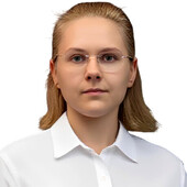 Абузова Анастасия Сергеевна — генетик