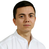 Усмонов Умиджон Мансурович — ЛОР (отоларинголог), ЛОР-хирург