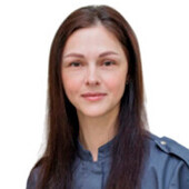 Грань Марина Владимировна — стоматолог-терапевт, стоматолог