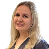 Пасевич Алина Викторовна — стоматолог-ортодонт, стоматолог