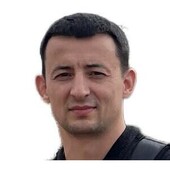 Тураходжаев Фаррух Азимович — травматолог-ортопед, ортопед