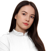 Камилова Зарина Алимовна — кардиолог