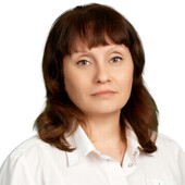 Вшивкова Светлана Сергеевна — акушер, гинеколог