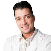 Агамян Егор Сергеевич — пластический хирург