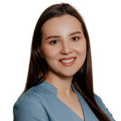 Абросимова Дарья Олеговна — стоматолог