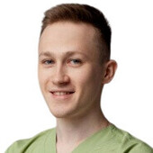 Аристархов Даниил Вадимович — стоматолог-ортопед, стоматолог-хирург