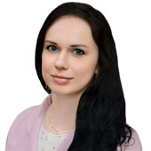 Матвеева Елизавета Сергеевна — педиатр