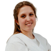 Крекова (Новаковская) Светлана Владимировна — стоматолог-гигиенист