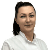 Бухалева Елена Валерьевна — стоматолог