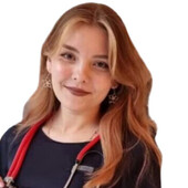 Олешкевич Екатерина Евгеньевна — челюстно-лицевой хирург